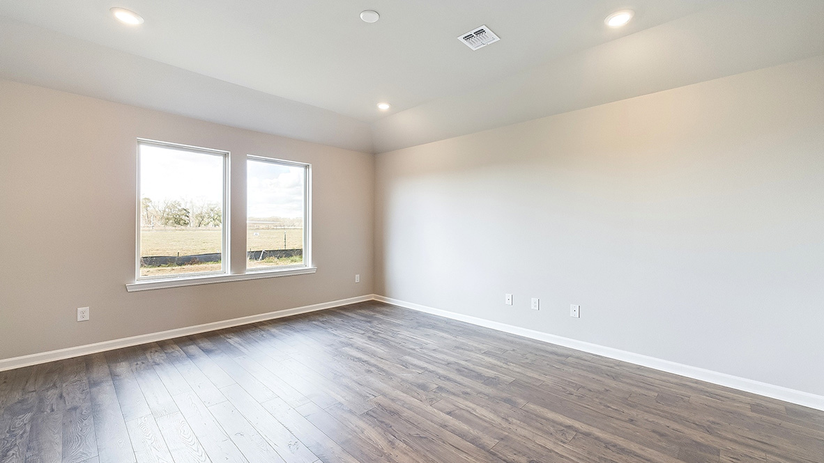Welcome to 114 Esson Drive, the Denton in Picard Farms new home community in Maurice, LA