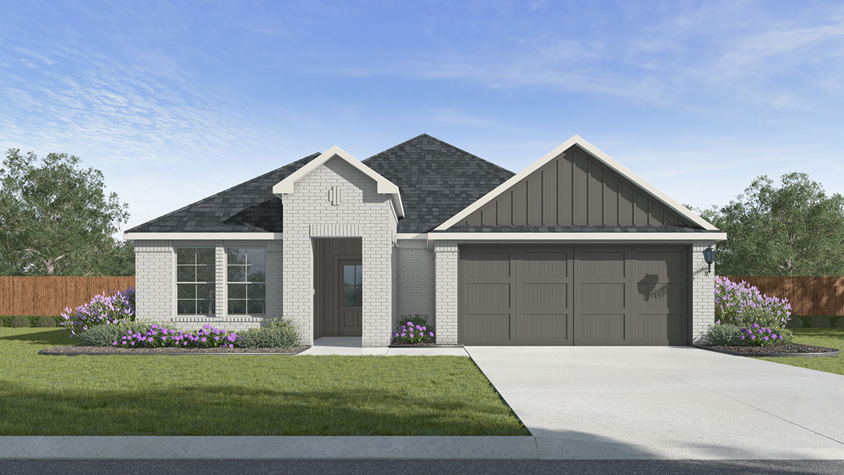 Welcome to 105 Esson Drive in Maurice, LA