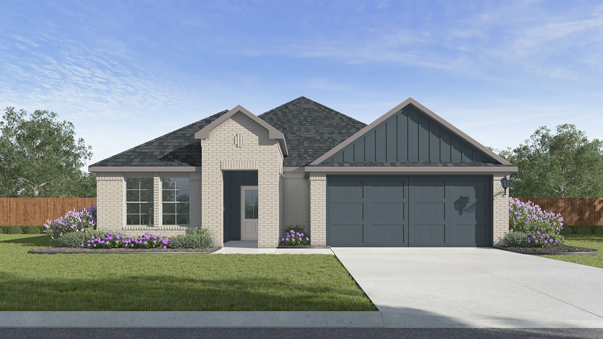 109 Esson Drive exterior