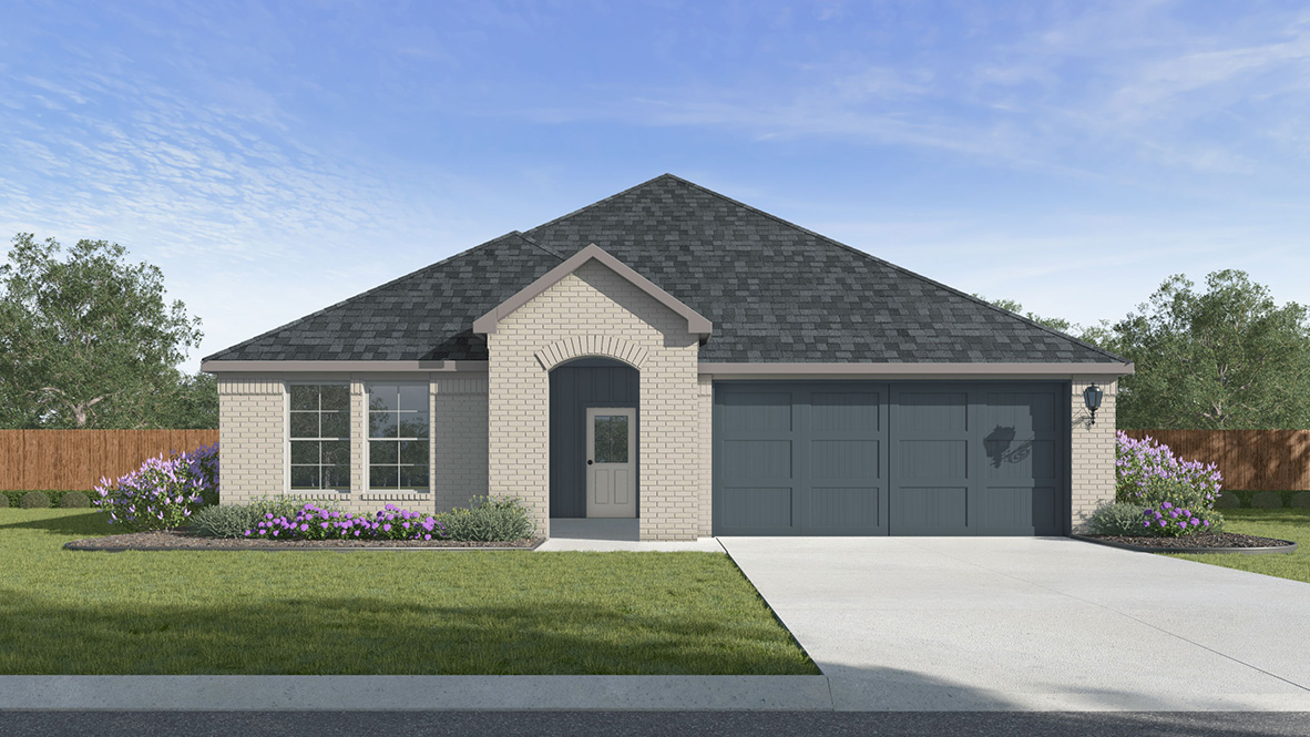 Welcome to the Huntsville in Picard Farms