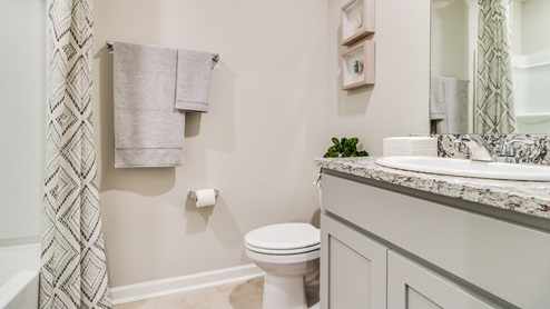 New homes in Maurice, LA. Located in Picard Farms community new homes move-in ready