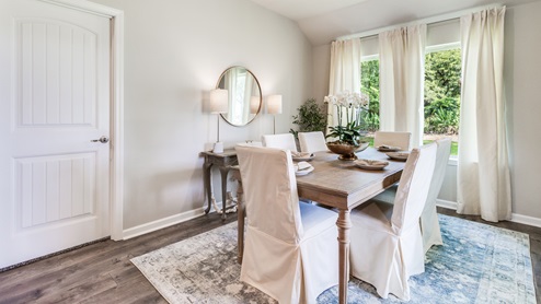 New homes in Maurice, LA. Located in Picard Farms community new homes move-in ready