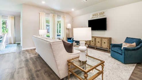 New homes in Maurice, LA. Located in Picard Farms community new homes move-in ready