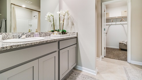 New homes in Maurice, LA. Located in Picard Farms community new homes move-in ready
