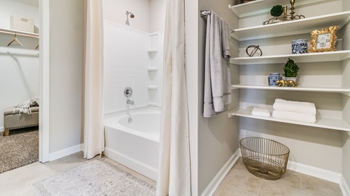 New homes in Maurice, LA. Located in Picard Farms community new homes move-in ready