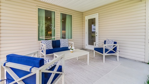 New homes in Maurice, LA. Located in Picard Farms community new homes move-in ready