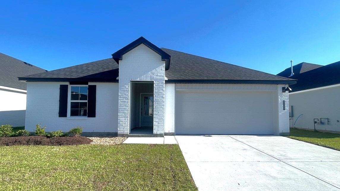 Join us at 9389 Garrett Road in Maurice, LA