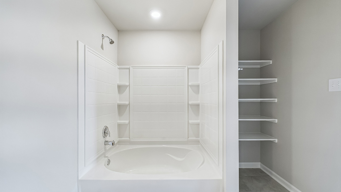 Tour the new Cali plan in Picard Farms today