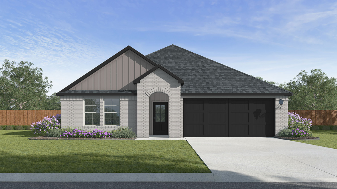 The Cali in Picard Farms