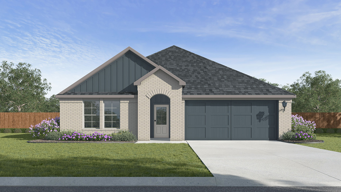 The Cali in Picard Farms