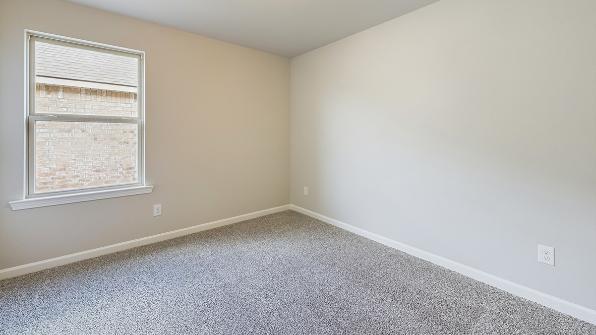 Tour the 4 bed 2 bath Justin in Picard Farms new home community in Maurice, LA