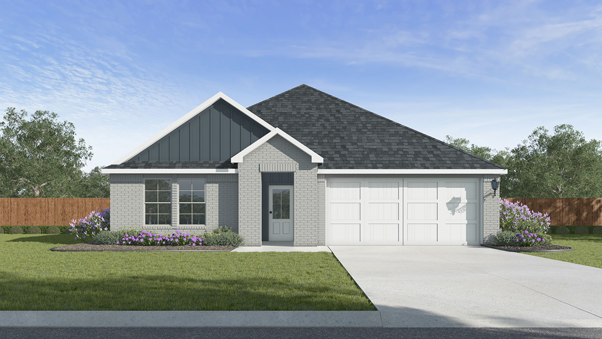 111 Esson Drive exterior