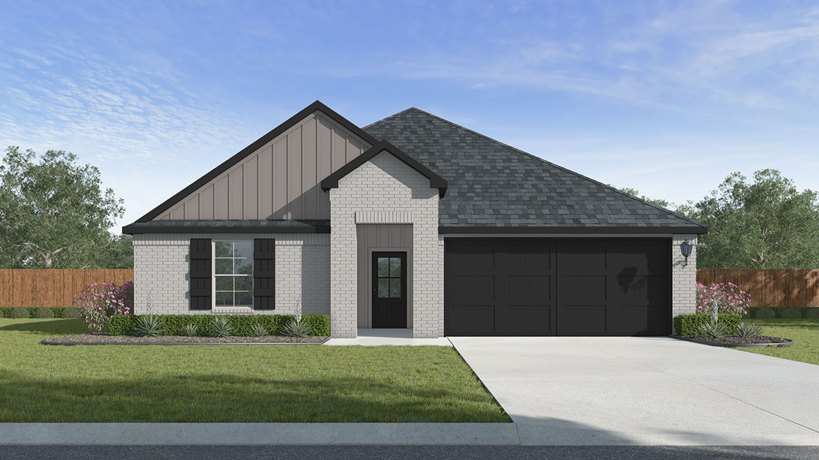 Welcome to 9392 Garrett Road in Picard Farms new home community