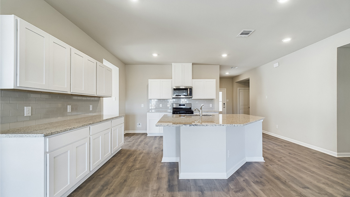 Welcome to 9392 Garrett Road in Picard Farms new home community