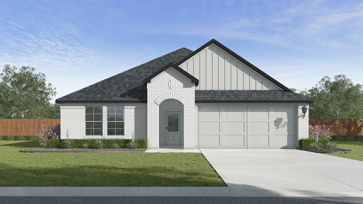 The Kingston is Picard Farms