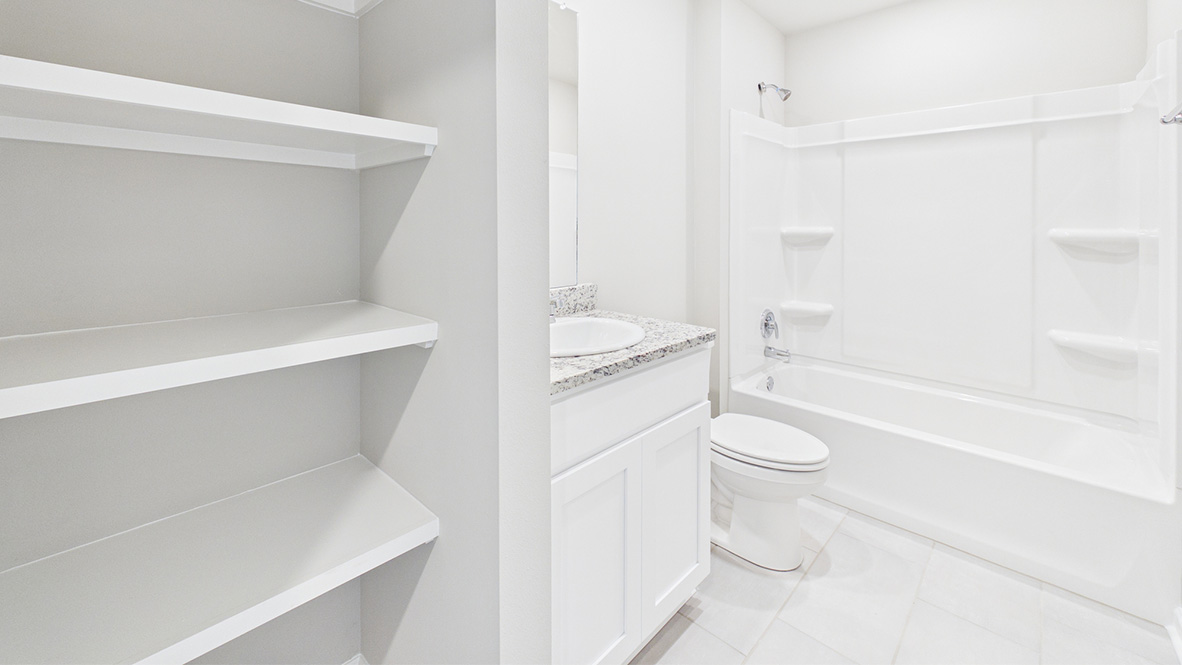 Welcome to 100 Esson Drive in Maurice, LA