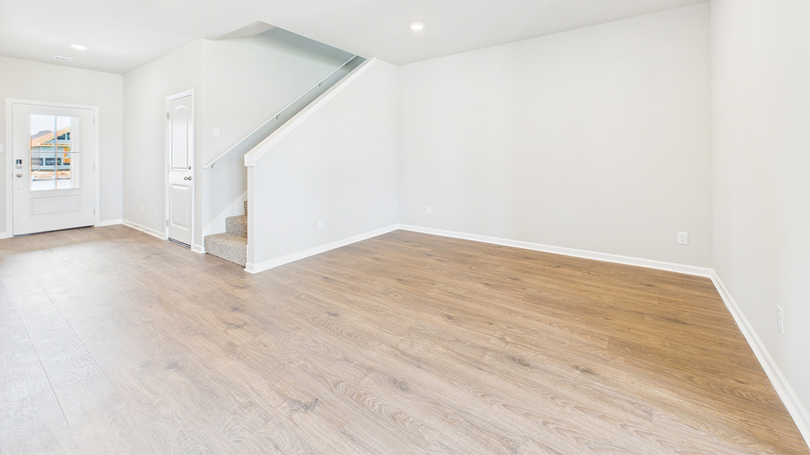 Welcome to 100 Esson Drive in Maurice, LA