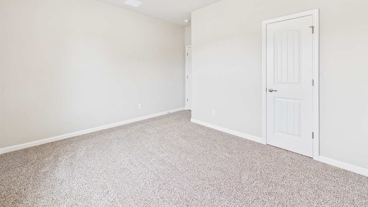 Tour the lovely Ozark plan at 113 Esson Drive in Picard Farms new home community in Maurice, LA
