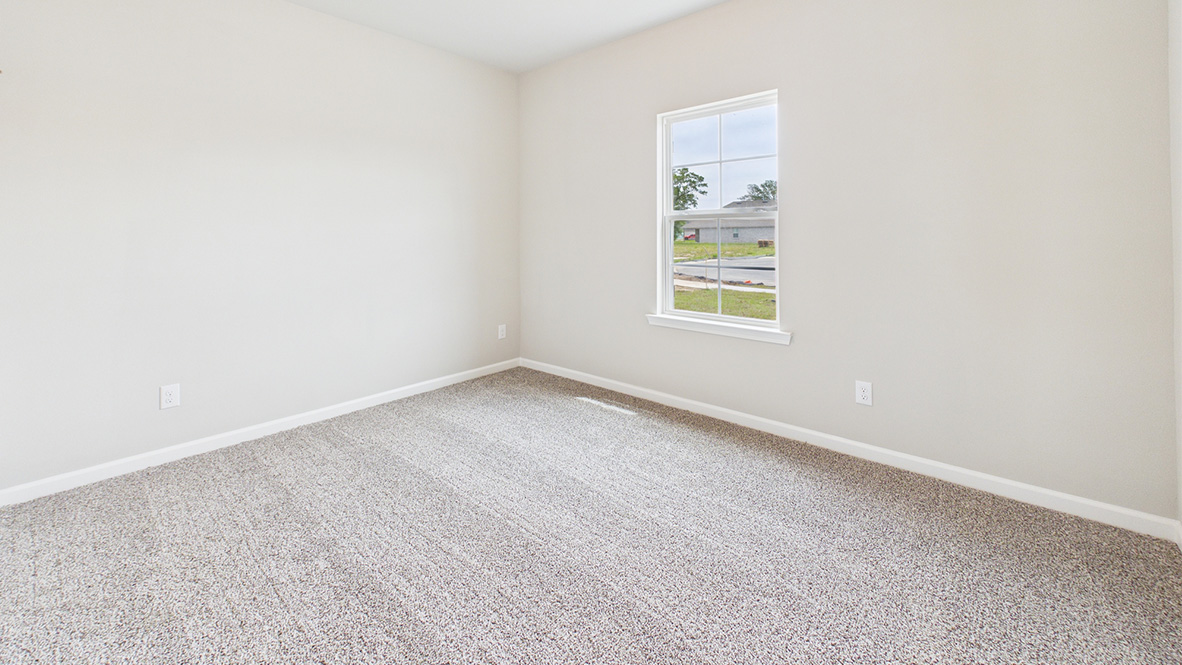 Tour the lovely Ozark plan at 113 Esson Drive in Picard Farms new home community in Maurice, LA