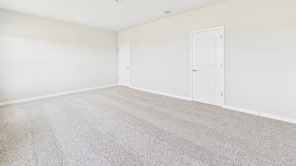 Tour the lovely Ozark plan at 113 Esson Drive in Picard Farms new home community in Maurice, LA