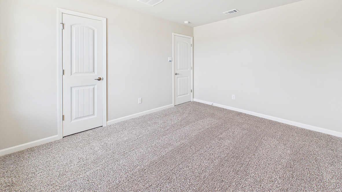 Tour the lovely Ozark plan at 113 Esson Drive in Picard Farms new home community in Maurice, LA