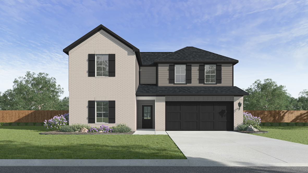 The Ozark Plan in Picard Farms