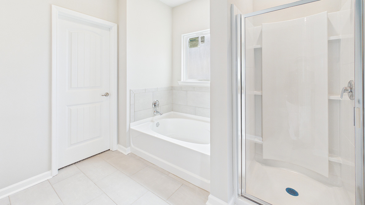 The Ozark Plan in Picard Farms