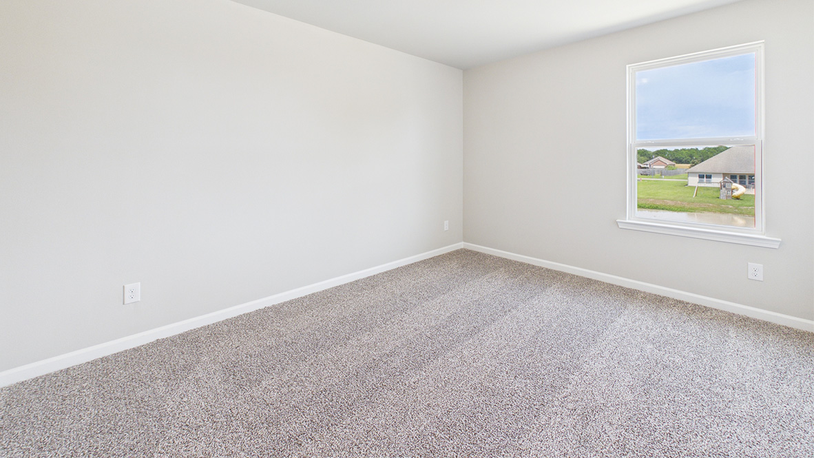 The Ozark Plan in Picard Farms