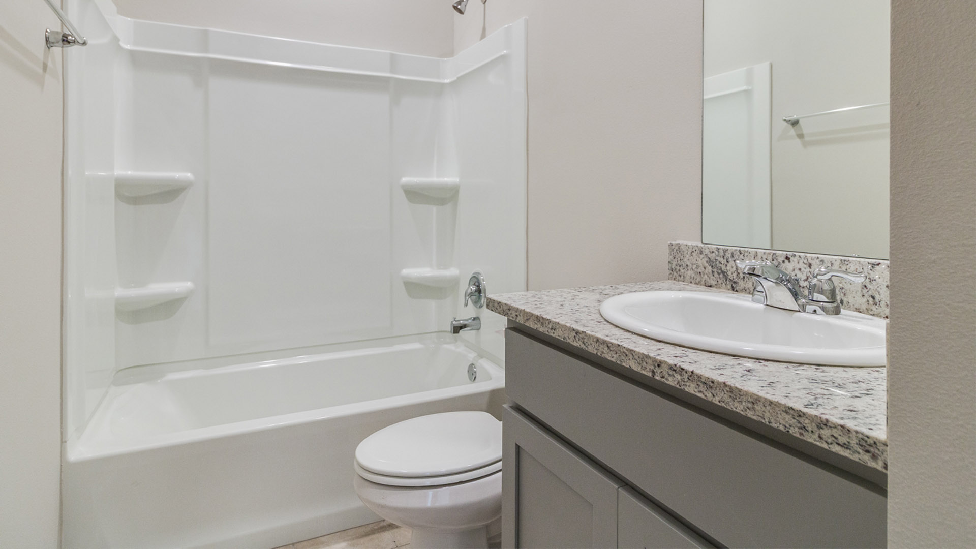 Welcome to the 5 bed 3 bath Rosemont in Maruice, LA