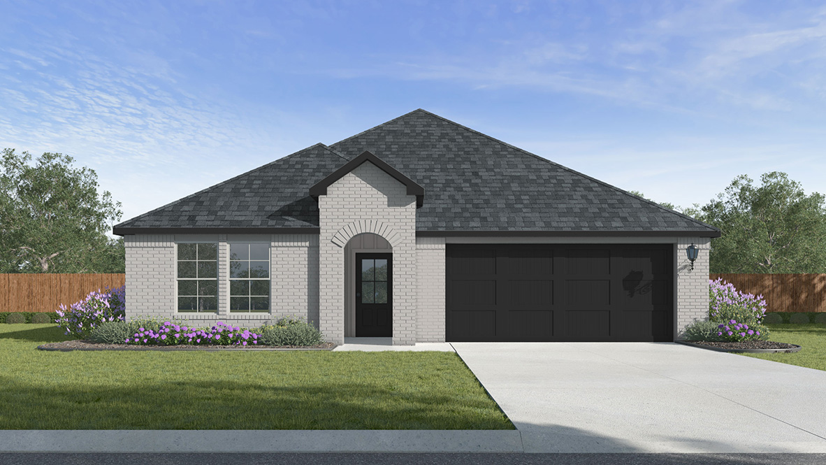 Tour the 5 bed 3 bath Lakeview in Picard Farms today