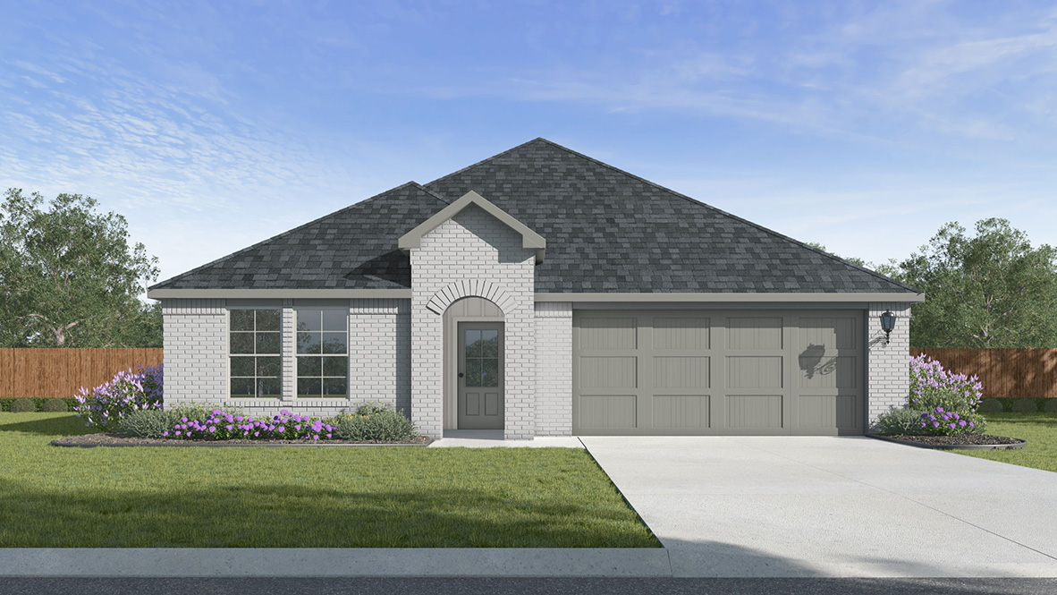 Welcome to the Lakeview in Picard Farms new home community in Maurice, LA