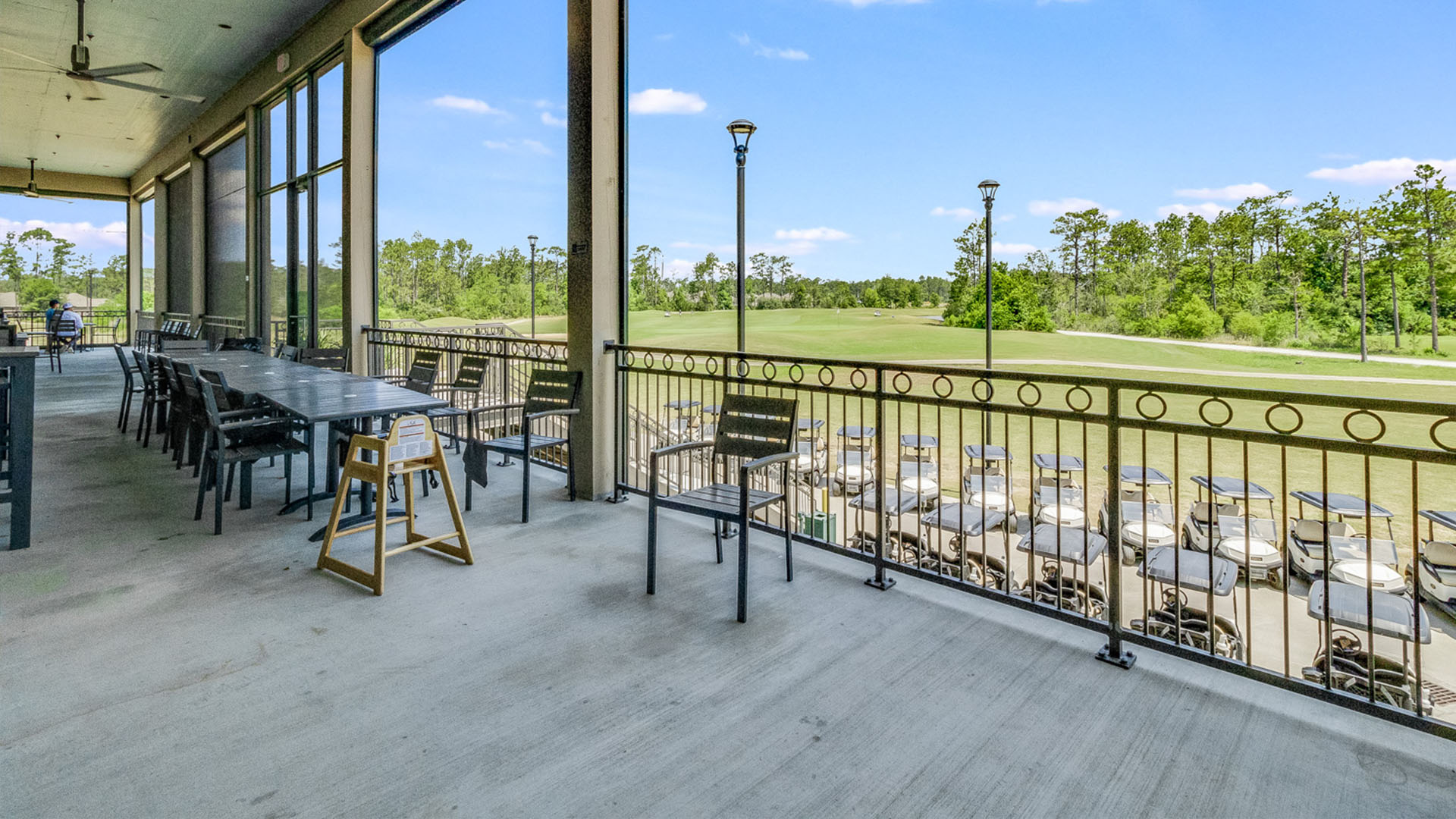Welcome to Pinehurst in Westlake, Louisiana
