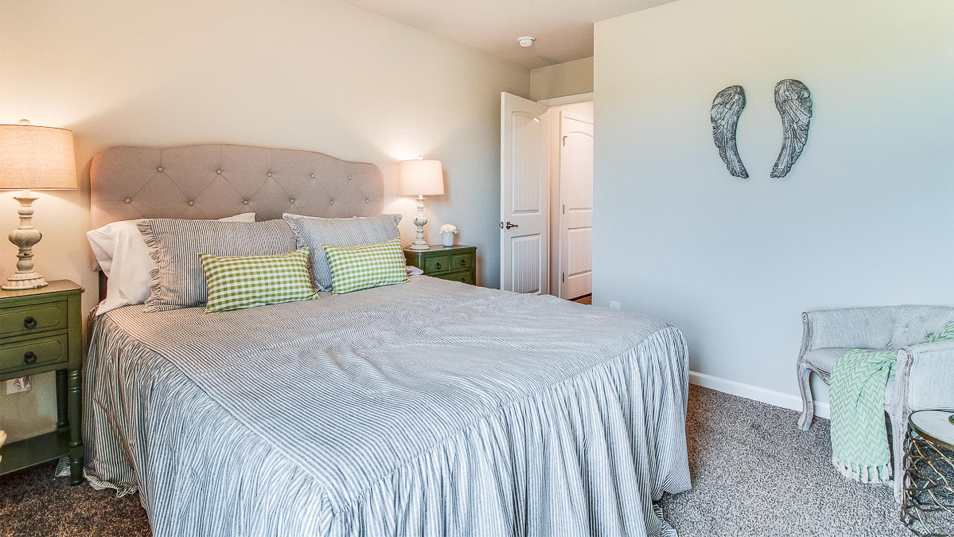 New Homes in Acadian Lakes Duson, LA D.R. Horton