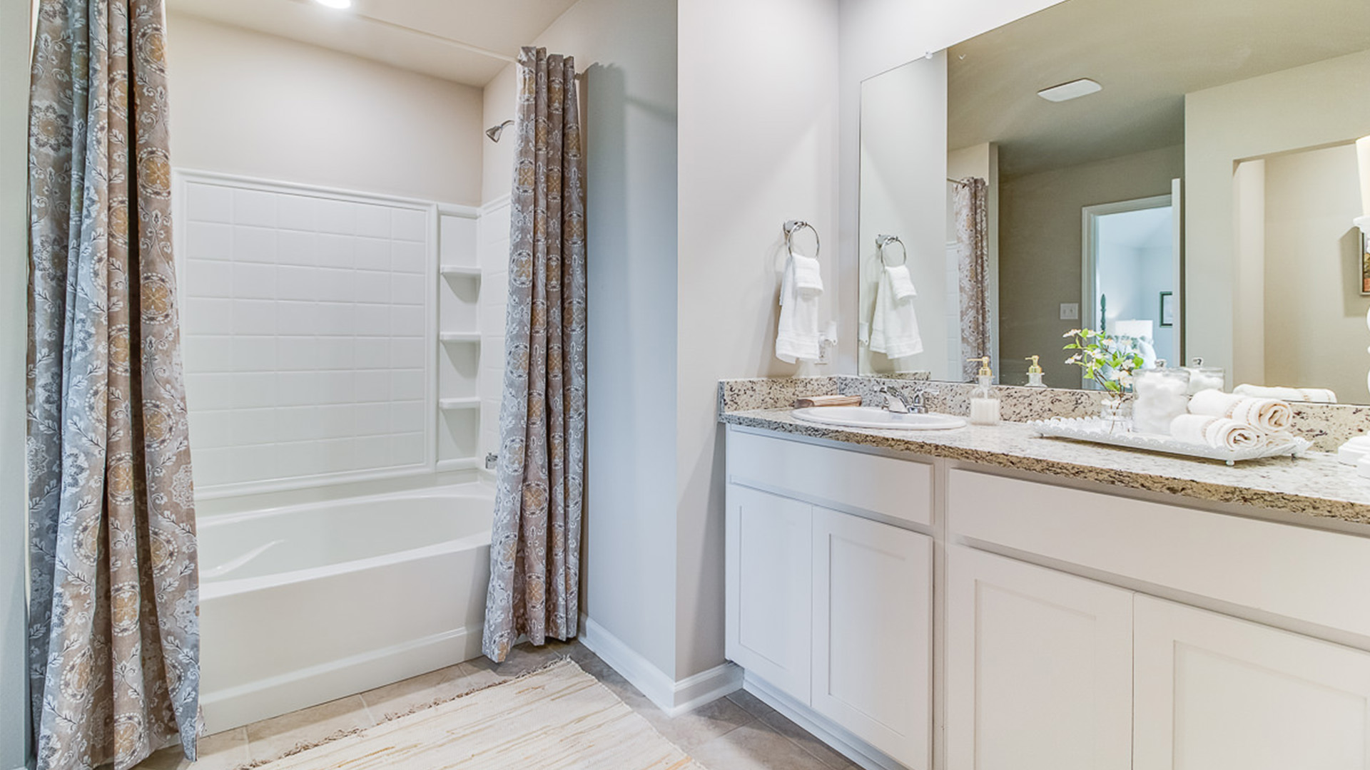 New Homes in Acadian Lakes Duson, LA D.R. Horton