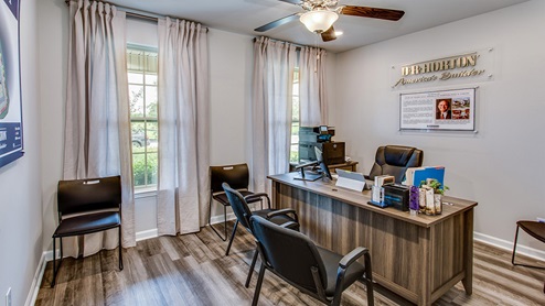 Sawgrass in West Trace new homes on National Golf Course in Westlake, LA