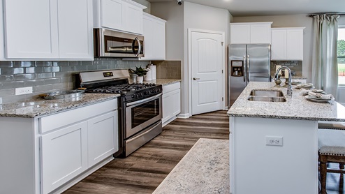 Sawgrass in West Trace new homes on National Golf Course in Westlake, LA