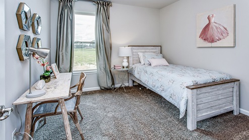 Sawgrass in West Trace new homes on National Golf Course in Westlake, LA