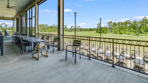 Sawgrass in West Trace new homes on National Golf Course in Westlake, LA