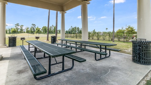 Sawgrass in West Trace new homes on National Golf Course in Westlake, LA