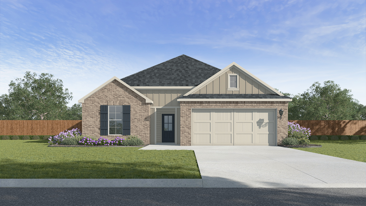 Welcome to Fairhaven at West Trace in Westlake, LA