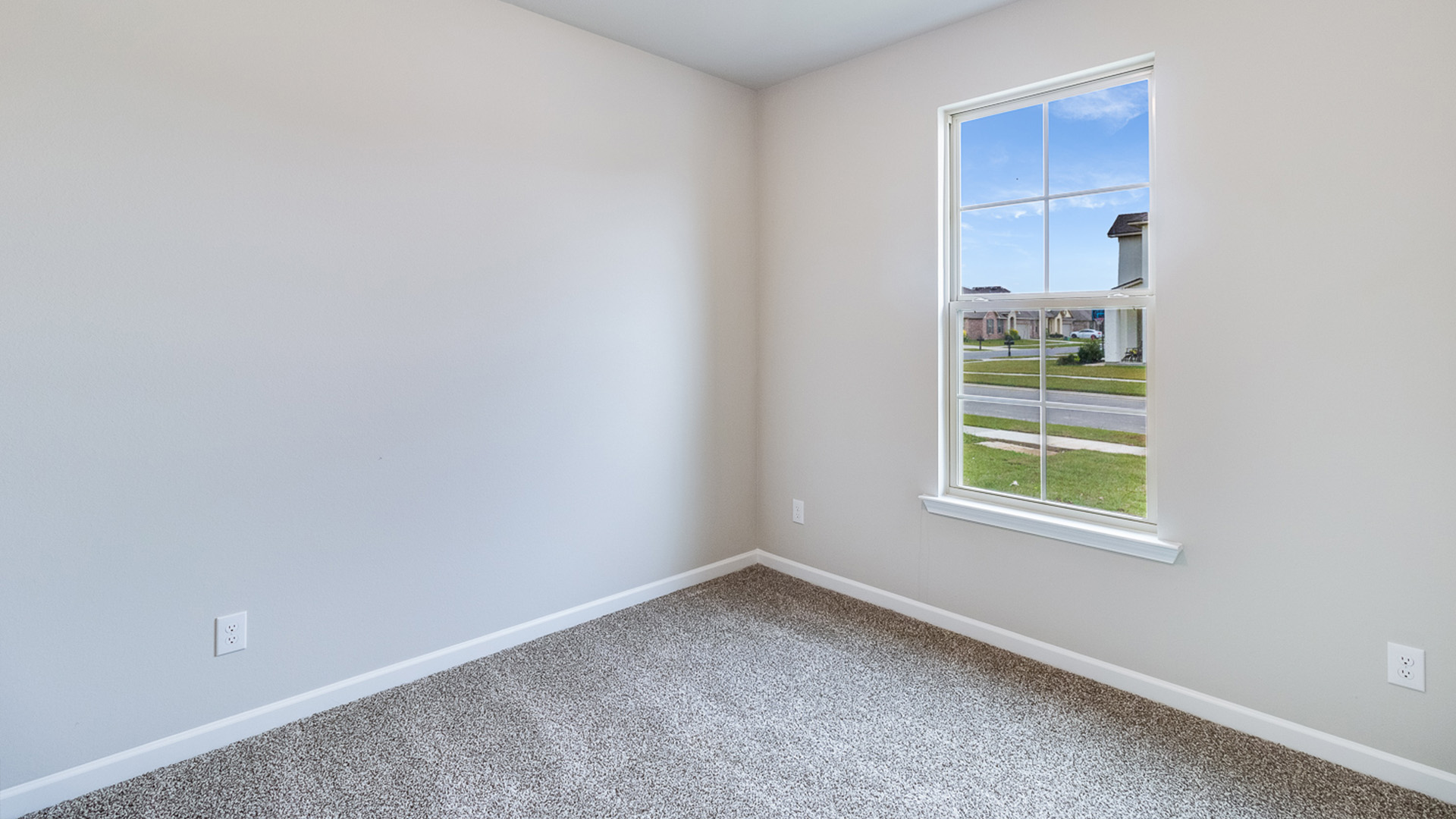 Tour the Vidalia plan in Ridge at Morganfield in Lake Charles, LA