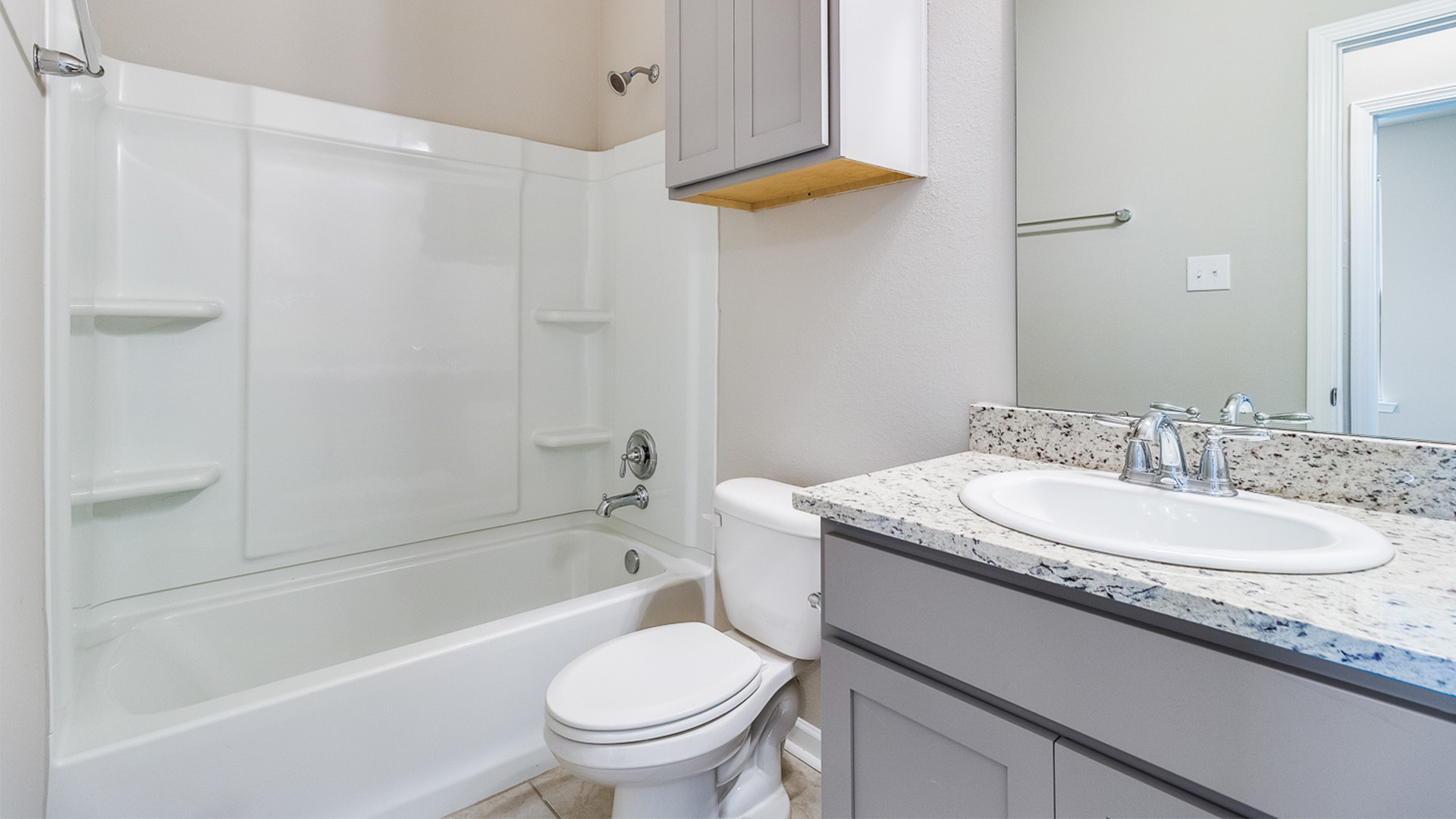 Tour the Vidalia plan in Ridge at Morganfield in Lake Charles, LA