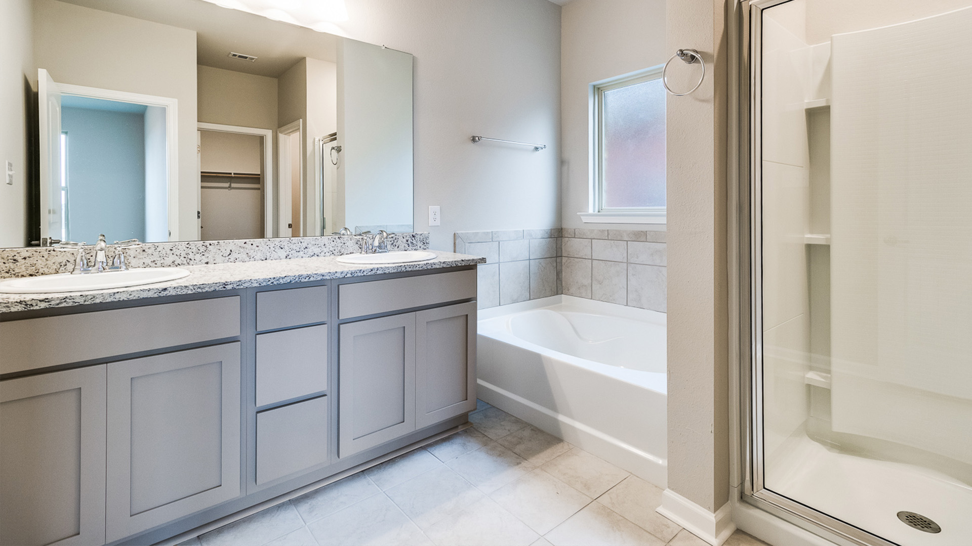 Tour the Vidalia plan in Ridge at Morganfield in Lake Charles, LA