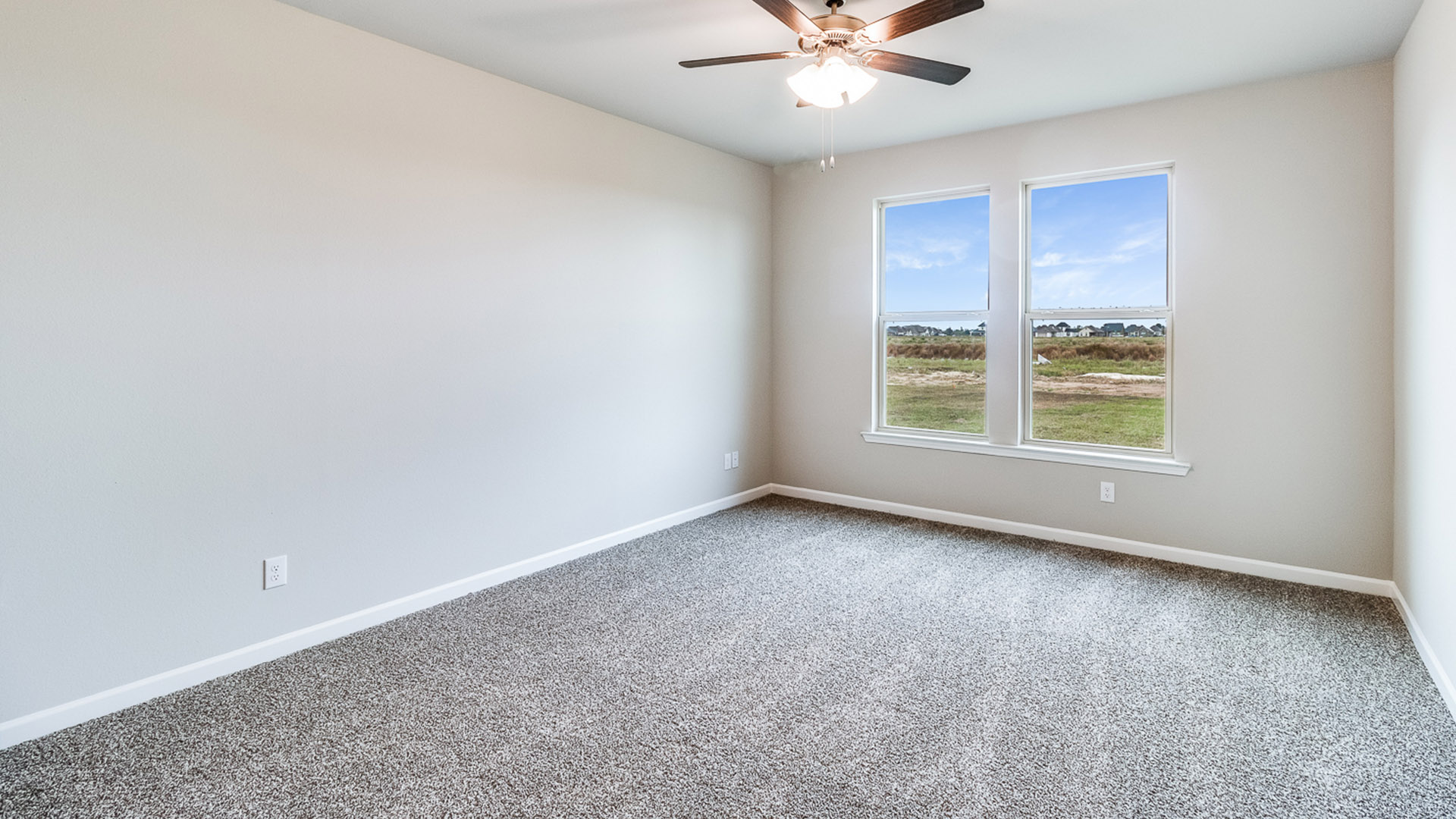 Tour the Vidalia plan in Ridge at Morganfield in Lake Charles, LA