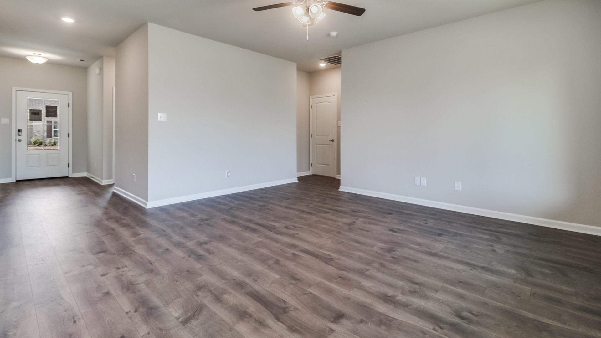 Tour the Vidalia plan in Ridge at Morganfield in Lake Charles, LA