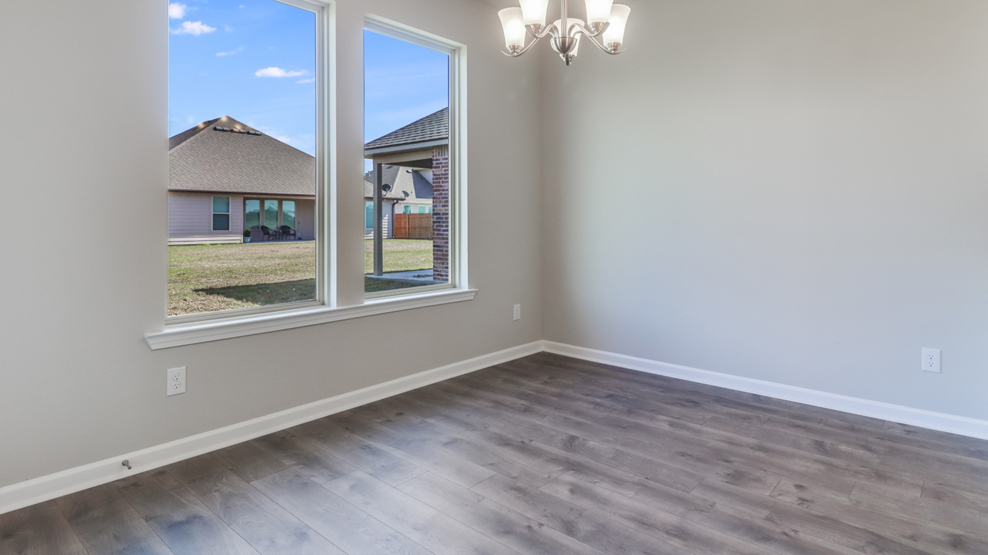 Tour the Vidalia plan in Ridge at Morganfield in Lake Charles, LA