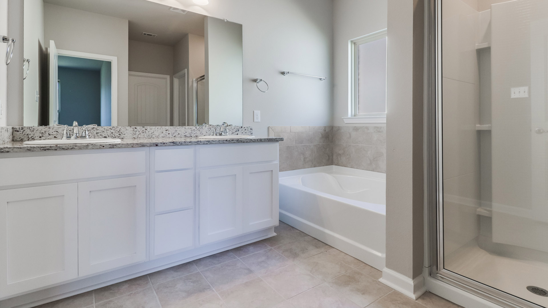 Tour the Vidalia plan in Ridge at Morganfield in Lake Charles, LA