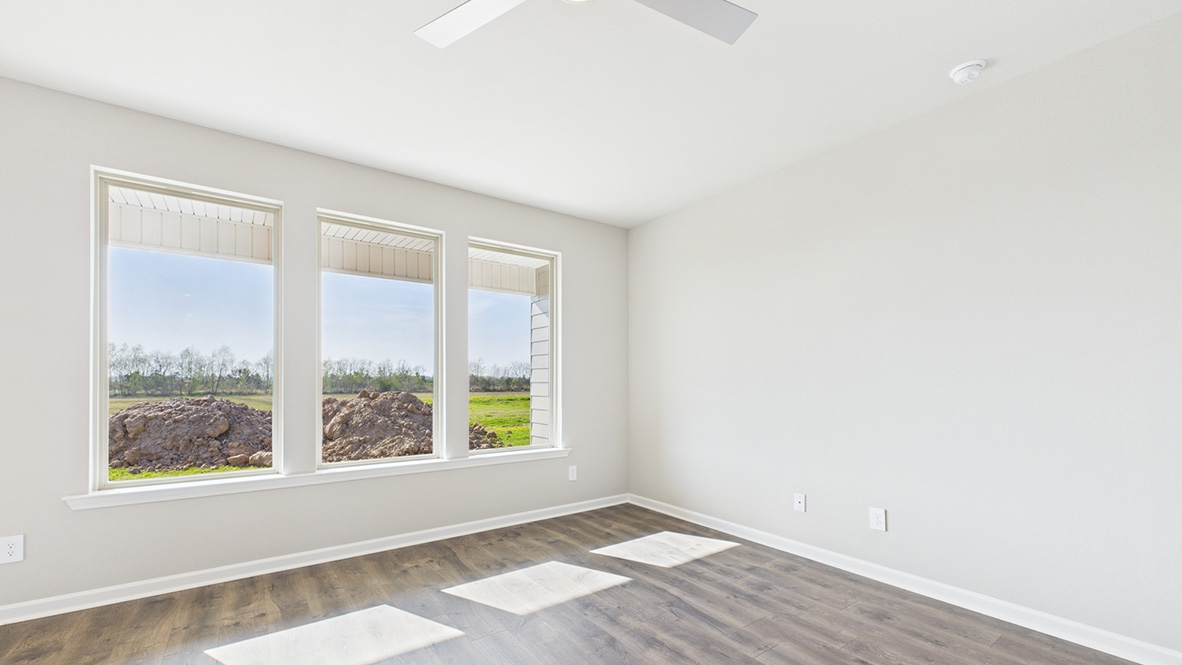 Welcome to Ridge at Morganfield in Lake Charles, LA