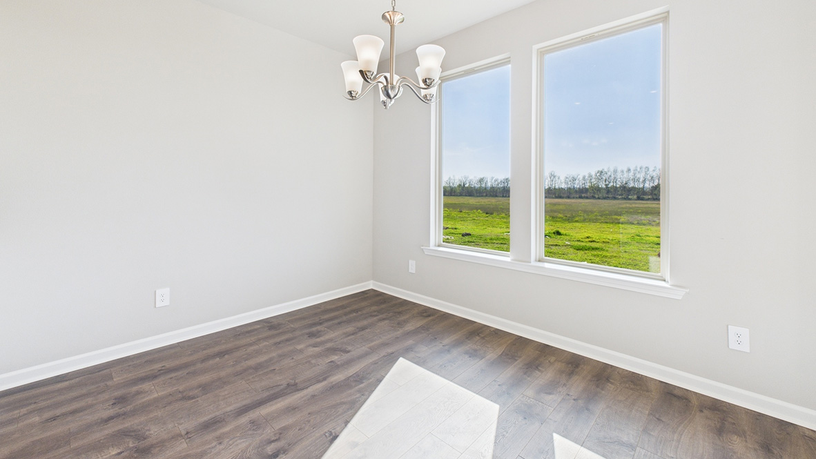 Welcome to Ridge at Morganfield in Lake Charles, LA