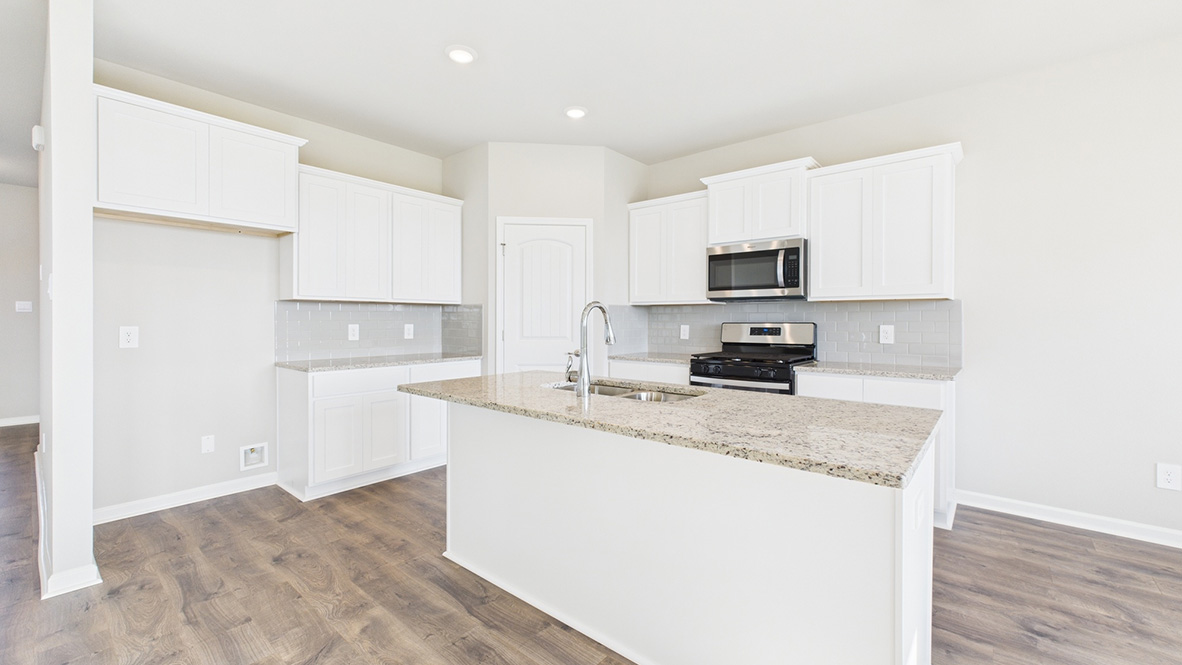 Welcome to Ridge at Morganfield in Lake Charles, LA